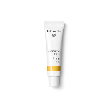 Dr.&nbsp;Hauschka Firming Mask sample size