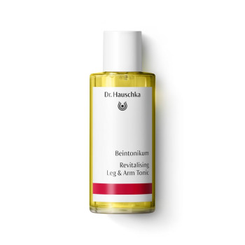 Dr.&nbsp;Hauschka Revitalising Leg & Arm Tonic for tired legs