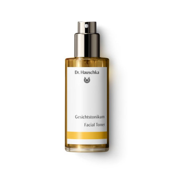 Dr.&nbsp;Hauschka Facial Toner, enlivens and fortifies