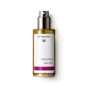 Dr.&nbsp;Hauschka Hair Tonic: fortifies and invigorates