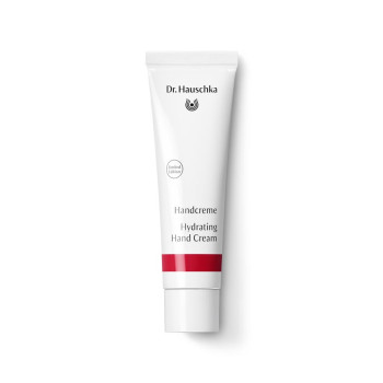 Dr.&nbsp;Hauschka Hydrating Hand Cream - convenient travel size.