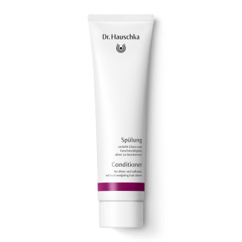 Dr.&nbsp;Hauschka Conditioner, 100% certified natural cosmetics free from silicone
