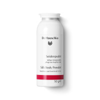 Dr.&nbsp;Hauschka Silk Body Powder