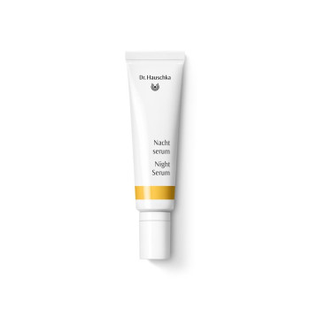 Dr.&nbsp;Hauschka Night Serum 20 ml - Revitalising night care that supports the skin’s essential processes