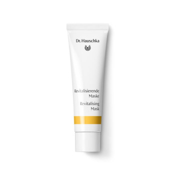Dr.&nbsp;Hauschka Revitalising Mask - renews, refines and enlivens