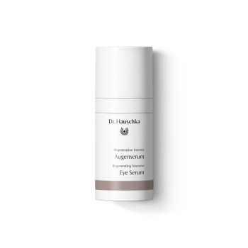 Eye Serum for mature skin: Dr.&nbsp;Hauschka Regenerating Intensive Eye Serum