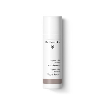 Eye Serum for mature skin: Dr.&nbsp;Hauschka Regenerating Intensive Eye Serum
