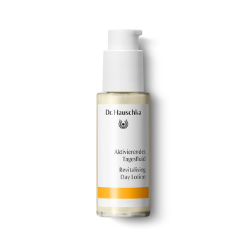 Dr.&nbsp;Hauschka Revitalising Day Lotion: moisturising lotion