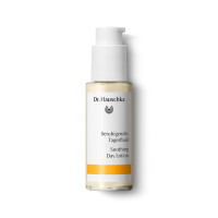 Dr.&nbsp;Hauschka Soothing Day Lotion: day lotion for skin prone to redness