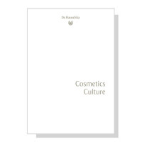 Dr.&nbsp;Hauschka Cosmetics Brochure