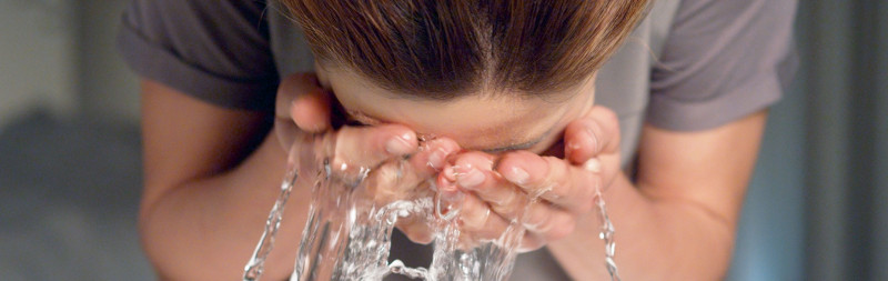 Questions about skin care