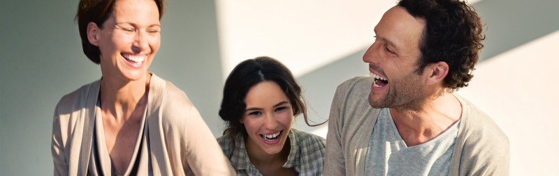 Dr.&nbsp;Hauschka Skin conditions instead of skin types