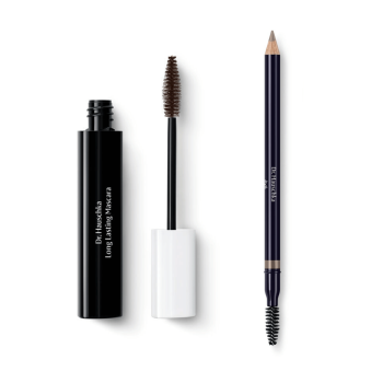 Eye & Brow Duo in Brown