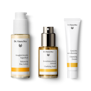 The Teen Skin Collection